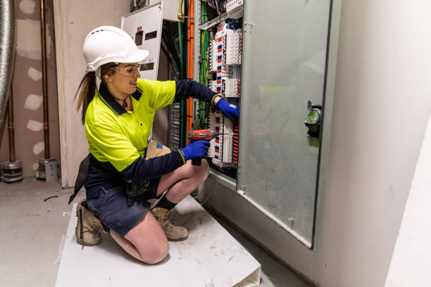 Best Emergency Electrical Repair  in Mono Vista, CA