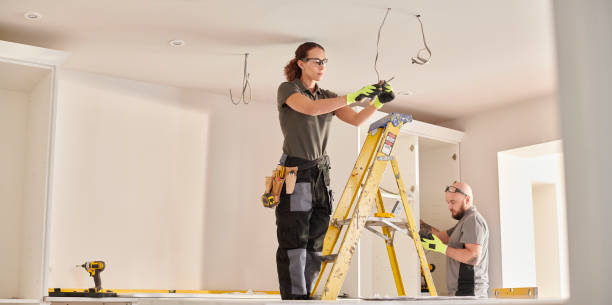 Best Electrical Installation Contractor  in Mono Vista, CA