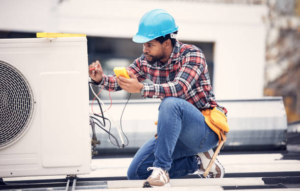 Best Circuit Breaker Repair  in Mono Vista, CA