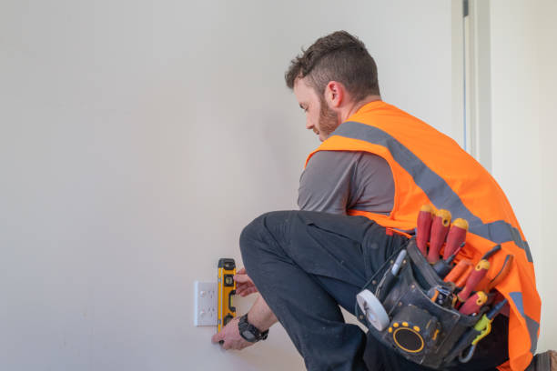 Best Electrical Outlet Repair  in Mono Vista, CA