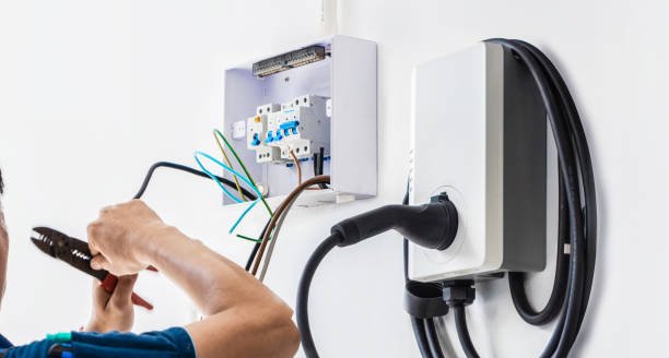 Best Licensed Electrician  in Mono Vista, CA